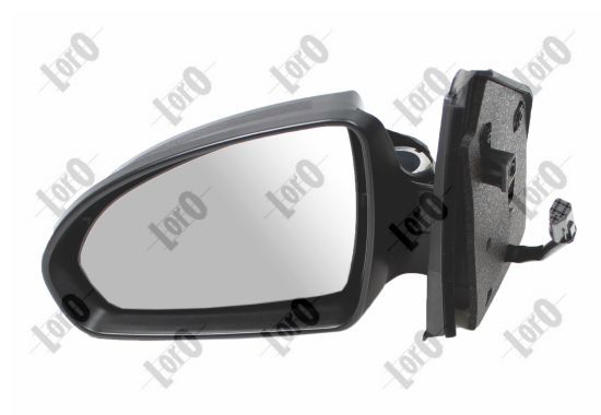Exterior Mirror-1