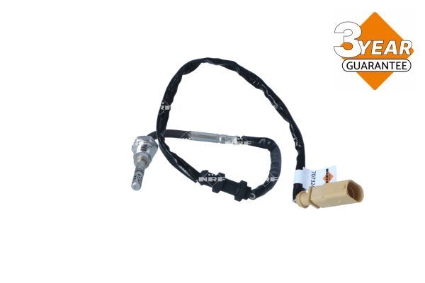 NRF 707324 Sensor, exhaust gas temperature