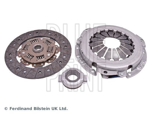 BLUE PRINT ADN130224 Clutch kit
