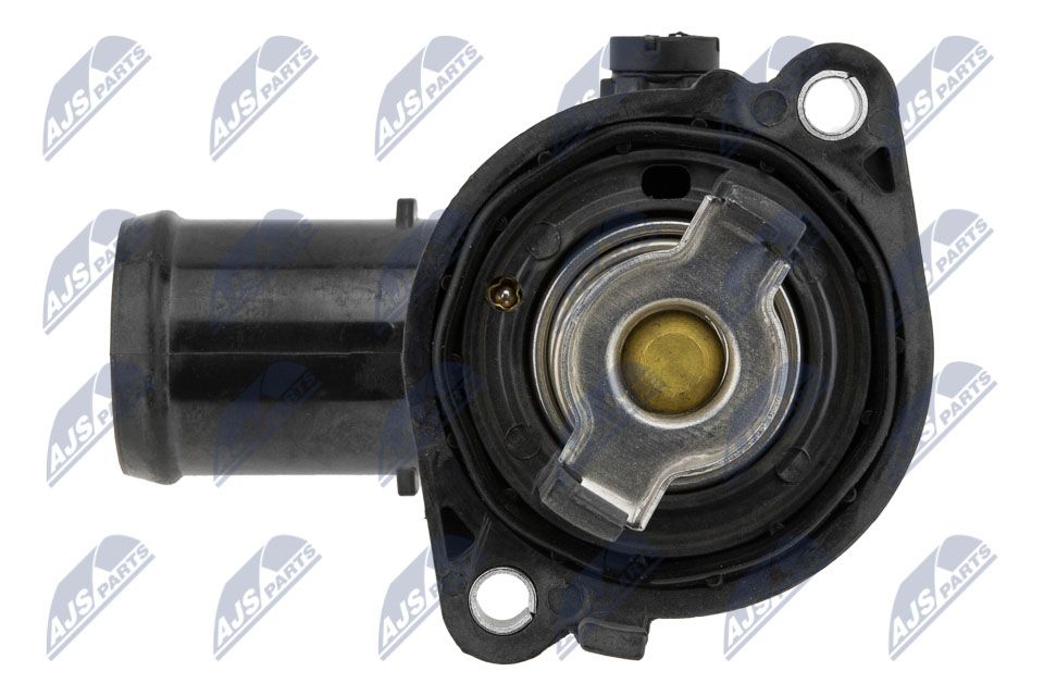 Thermostat, coolant-2