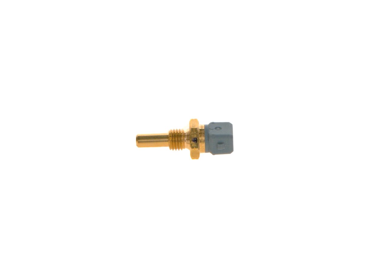Sensor, coolant temperature-5