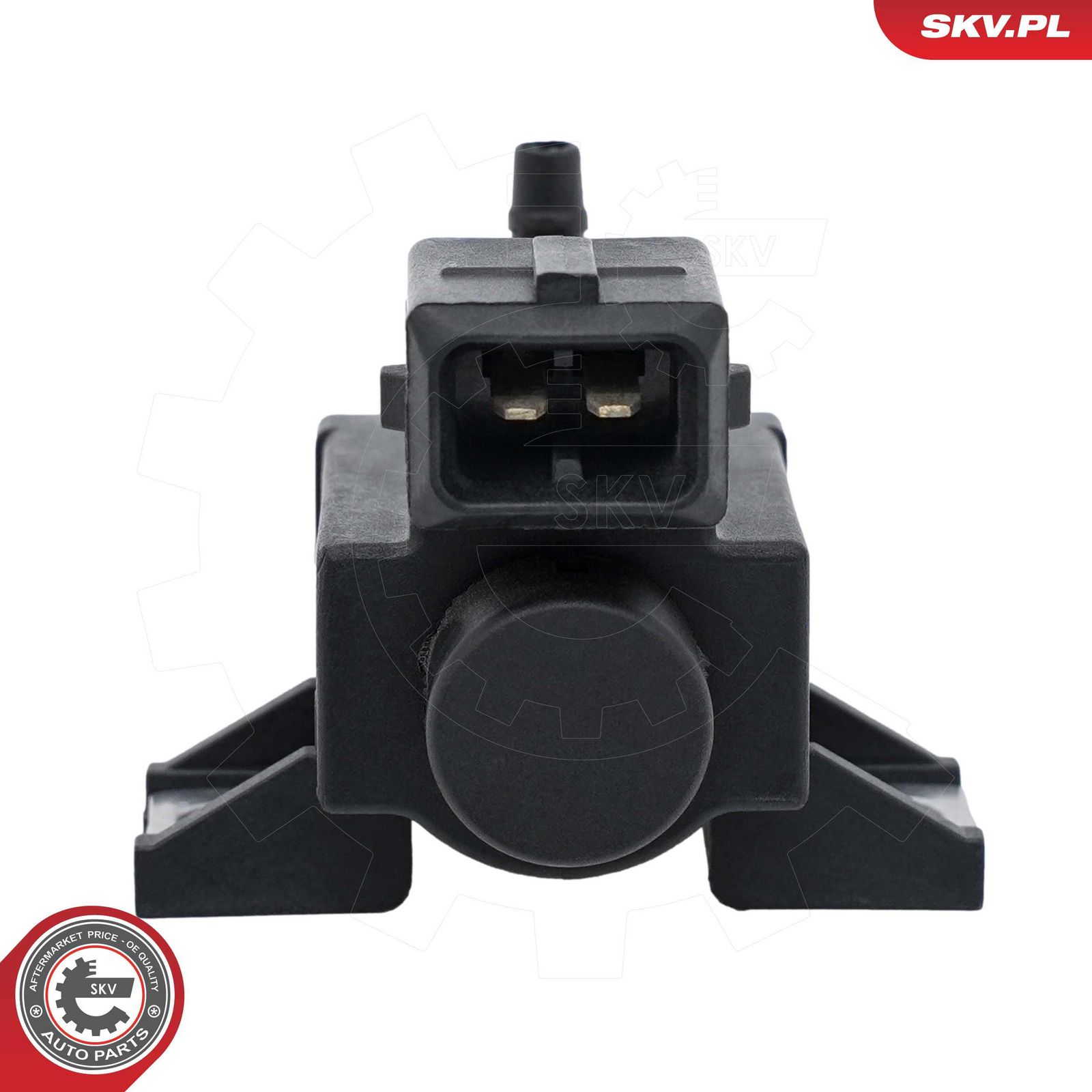 EGR Valve, exhaust control-3