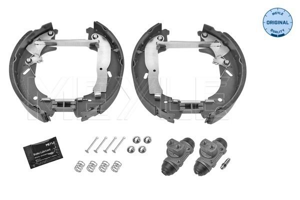 MEYLE 16-14 533 0041 Brake shoe set
