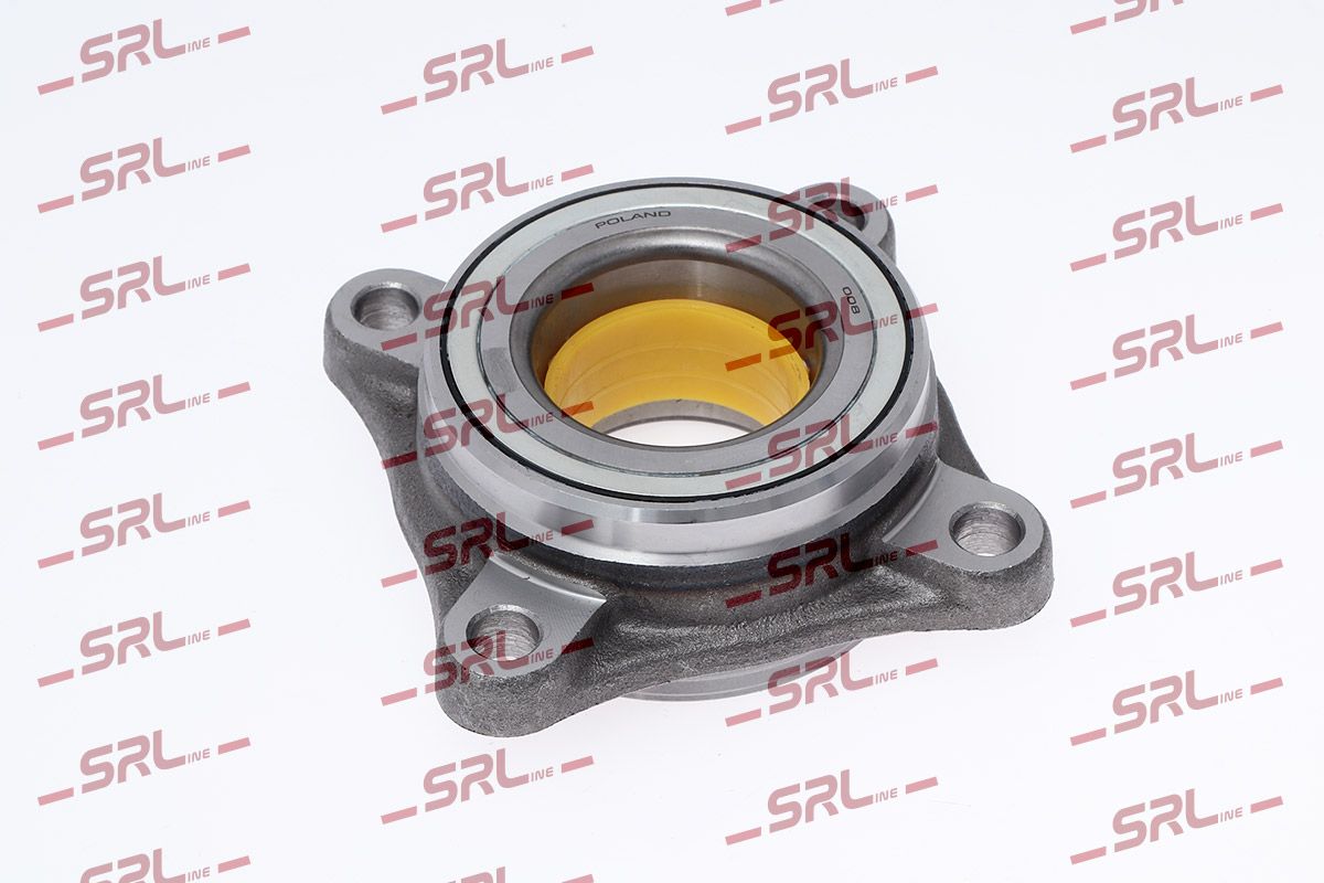 SRLINE S41-1185 Wheel bearing kit