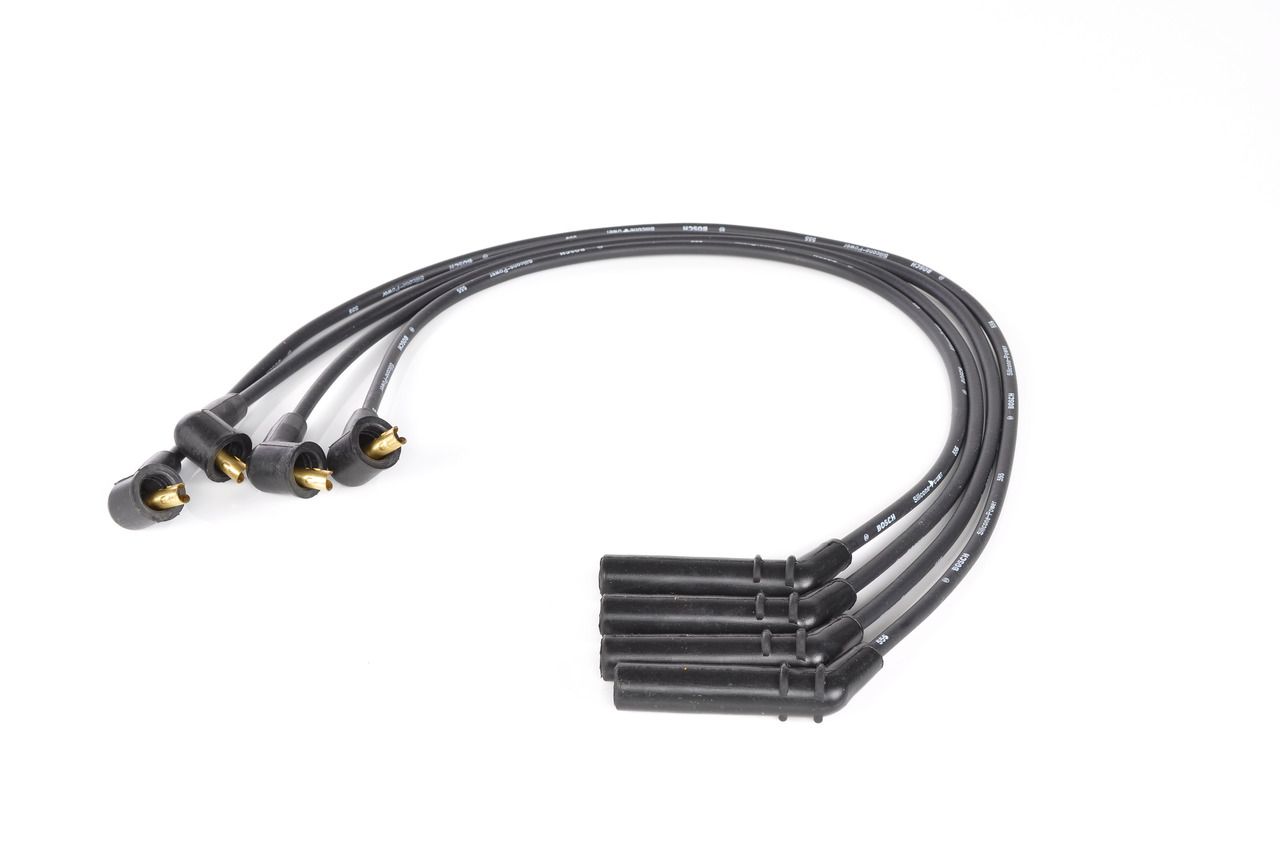 Ignition Cable Kit-1
