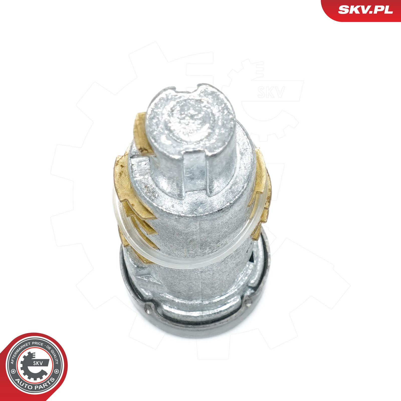 Lock Cylinder-2