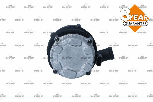 Water Pump, engine cooling-3