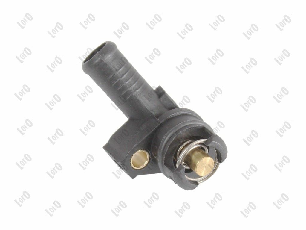 ABAKUS 017-025-0007 Thermostat, oil cooling