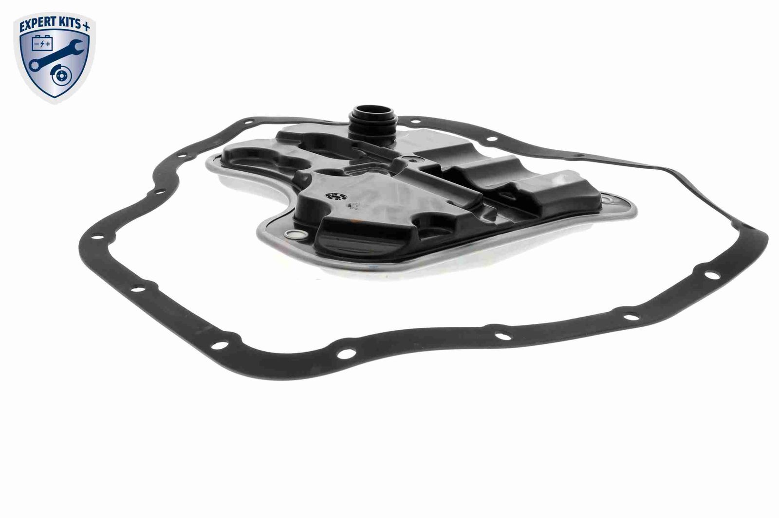 Hydraulic Filter Kit, automatic transmission-3