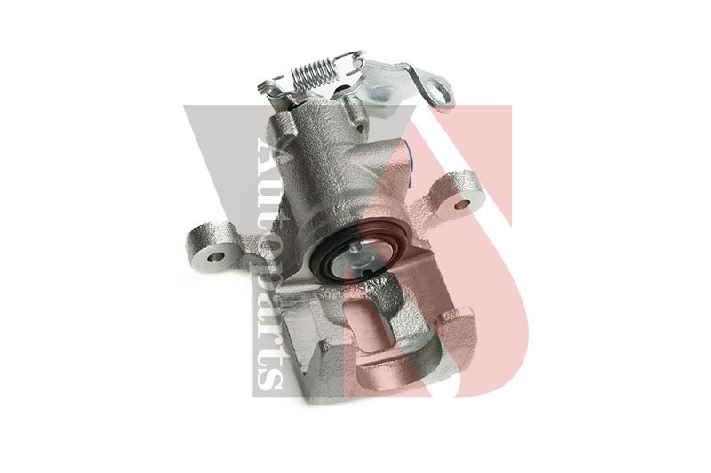 Brake Caliper-1