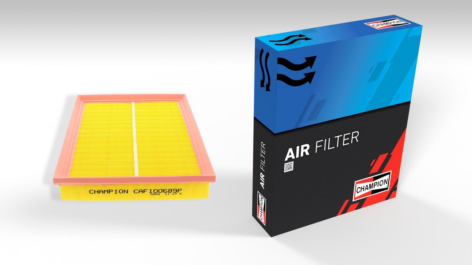 Air Filter-1