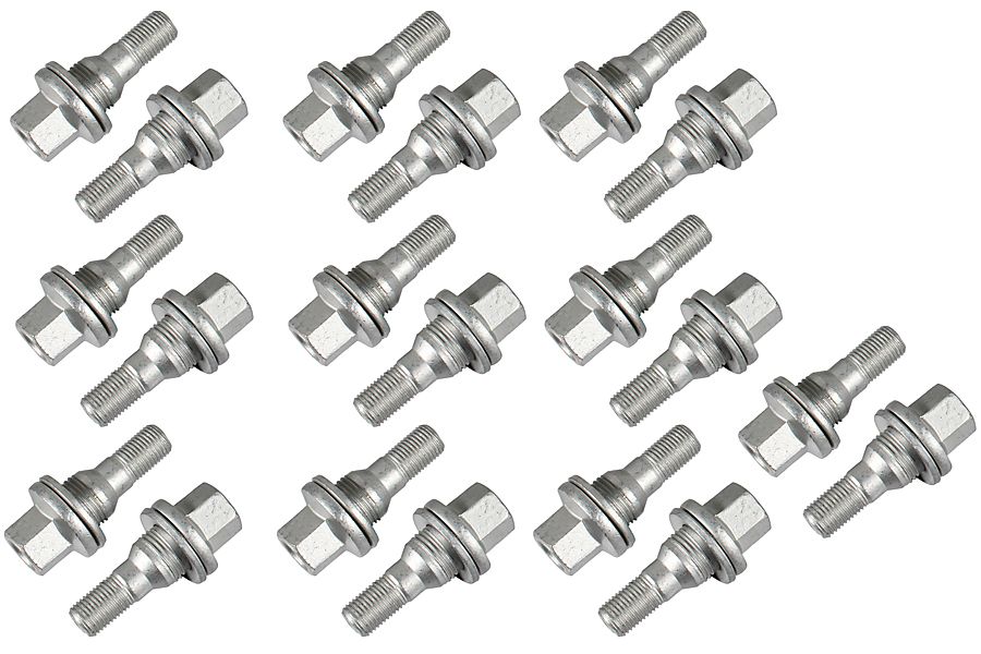 Wheel Bolt