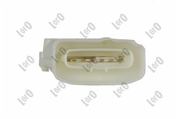 Actuator, central locking system-2