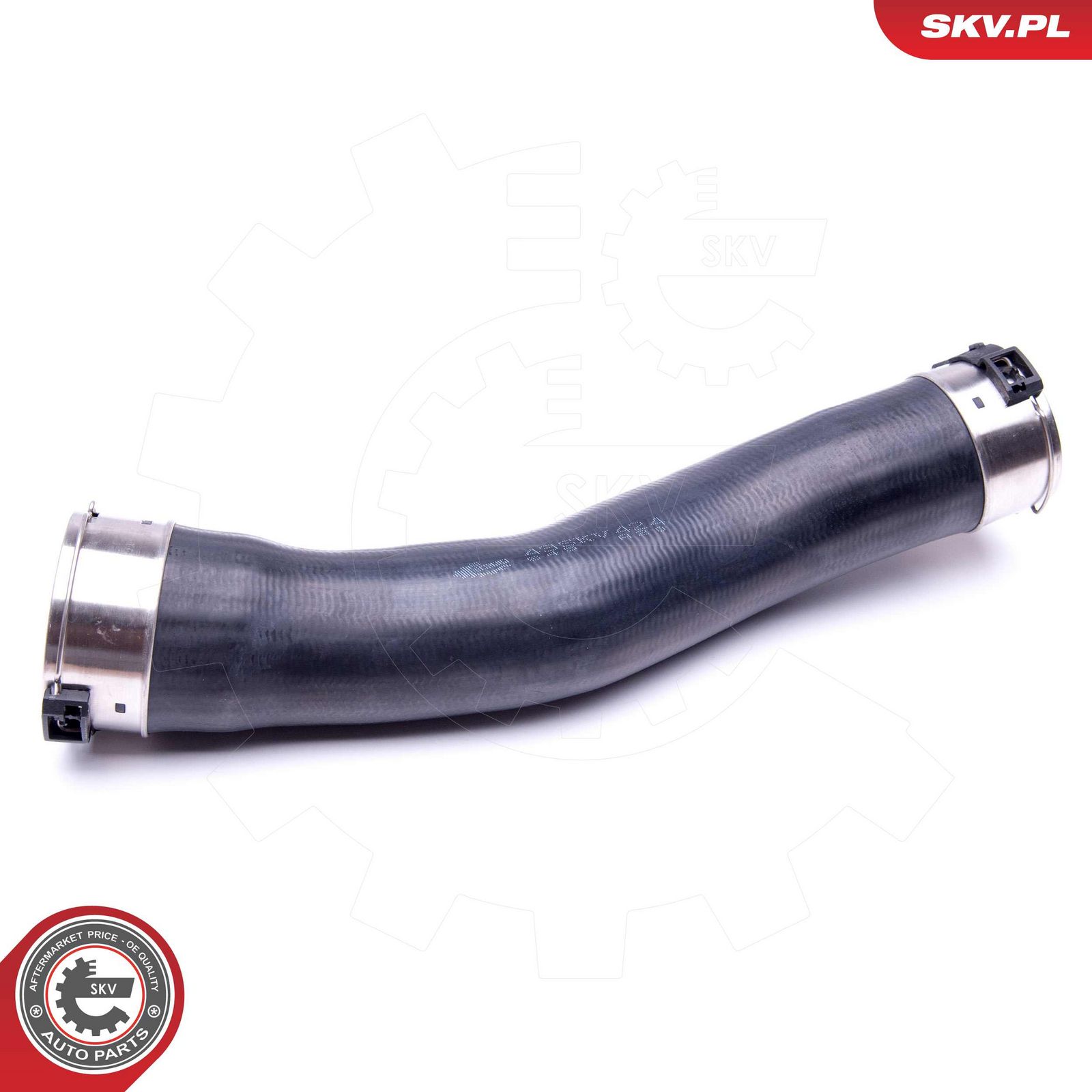 ESEN SKV 43SKV424 Charge air hose