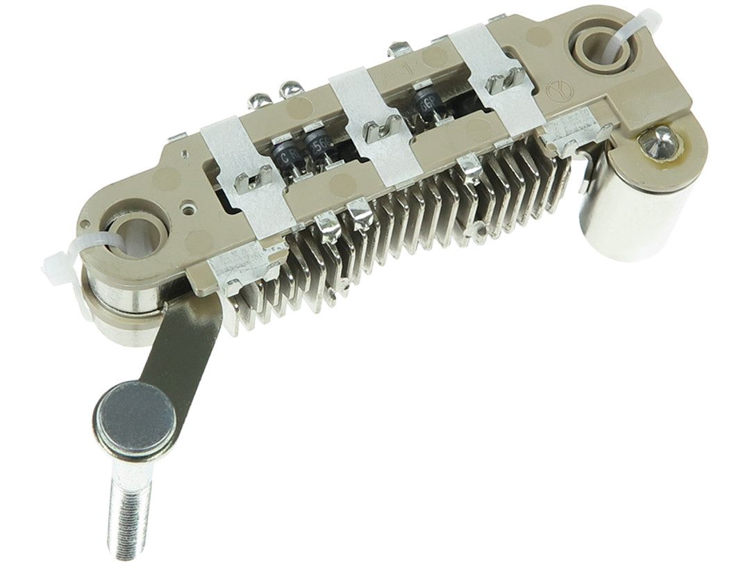 Rectifier, alternator-1