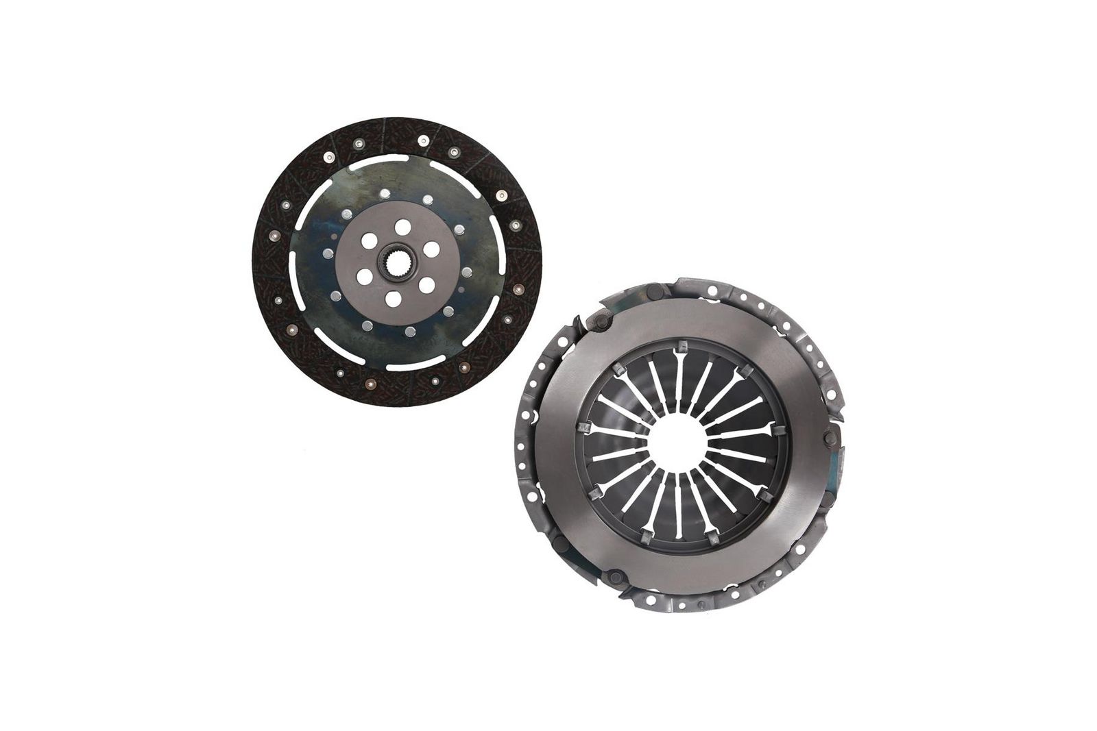 Clutch Kit-1
