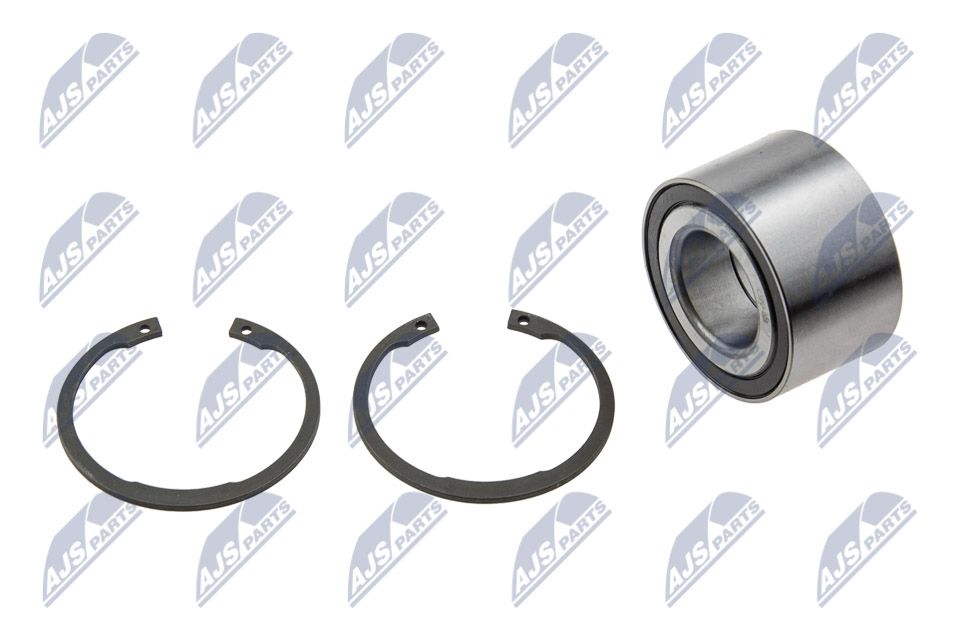 NTY KLP-PL-009 Wheel bearing kit