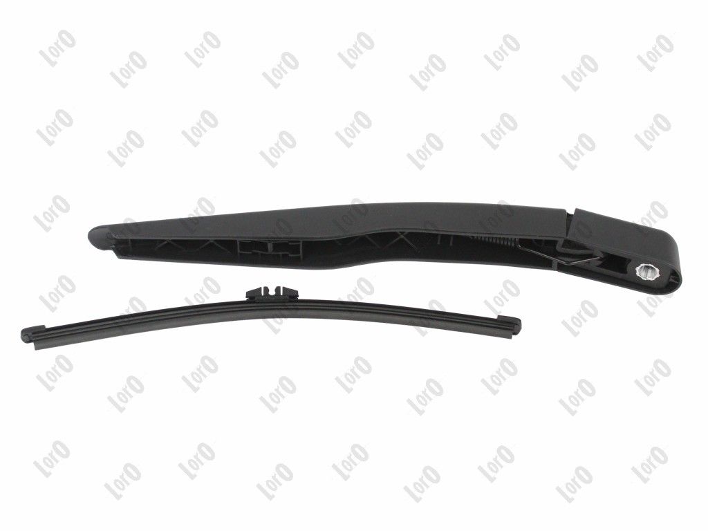 Wiper Arm Set, window cleaning-1
