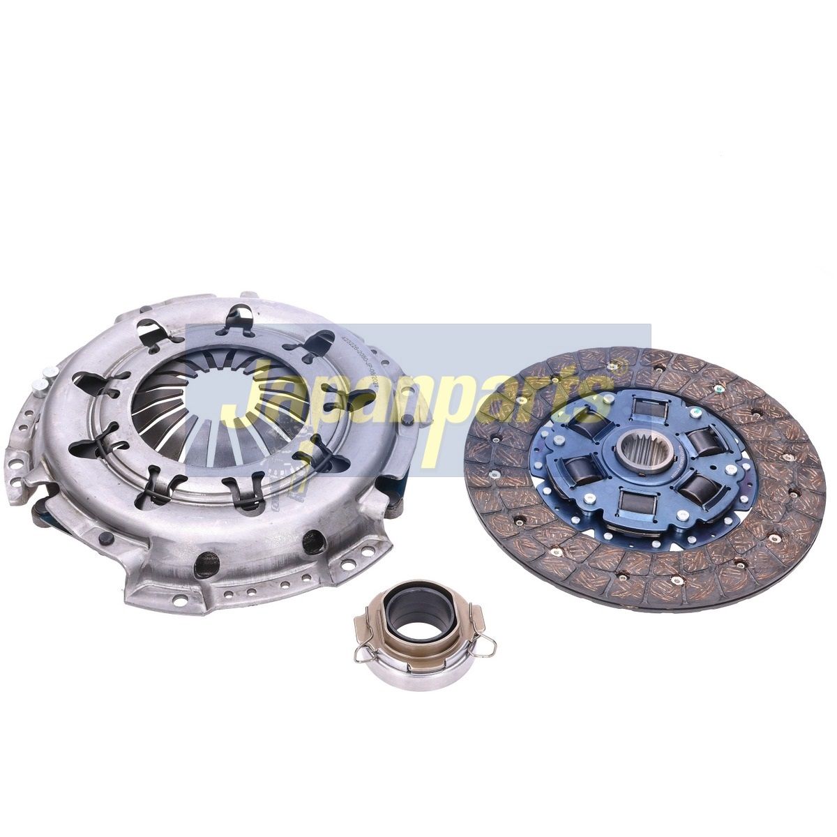 Clutch Kit-1