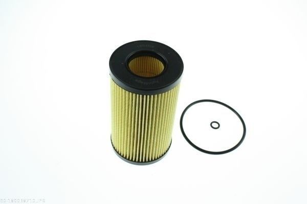 AUTOMEGA 180038710 Oil filter