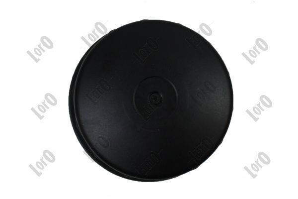 Cap, oil filter housing-1