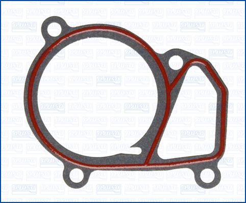AJUSA 00581400 Gasket, thermostat housing