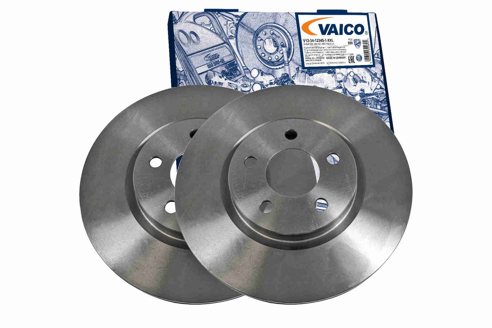 Brake Disc-1