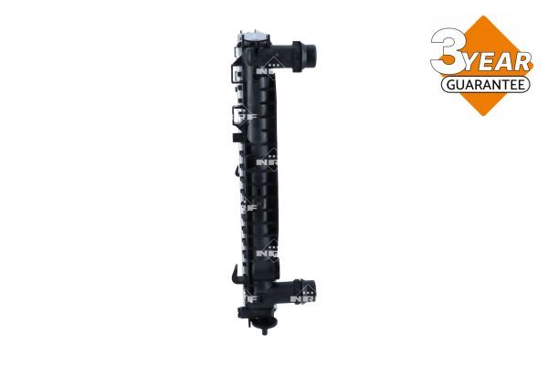 Radiator, engine cooling-4