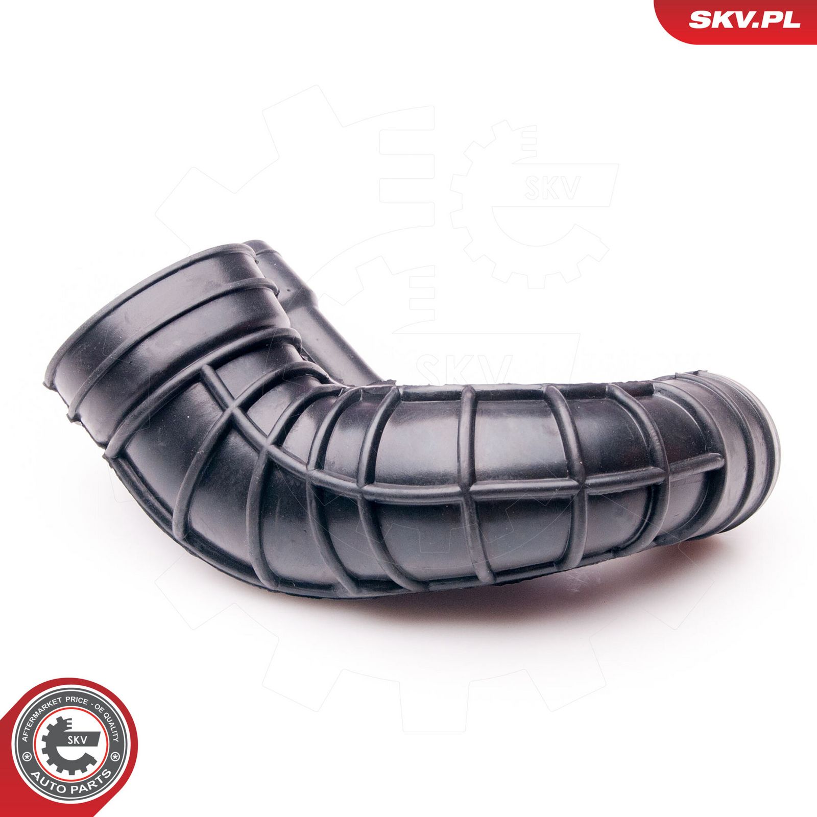 Charge Air Hose
