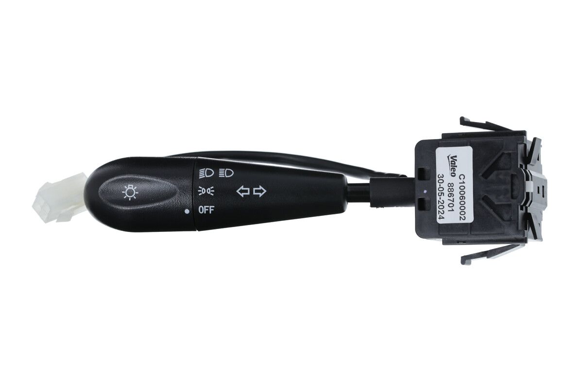 VALEO 886701 Steering column switch