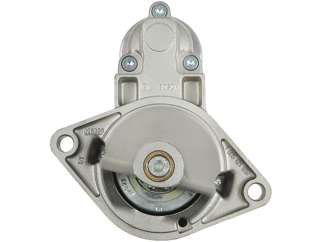 AS-PL S0658SR Starter