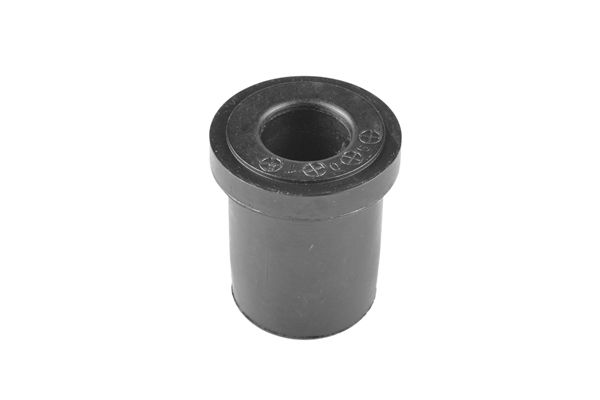 Mounting, leaf spring-1