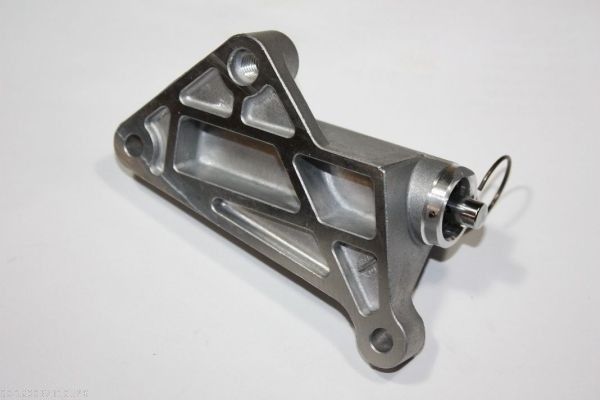 AUTOMEGA 160037310 Vibration damper, timing belt