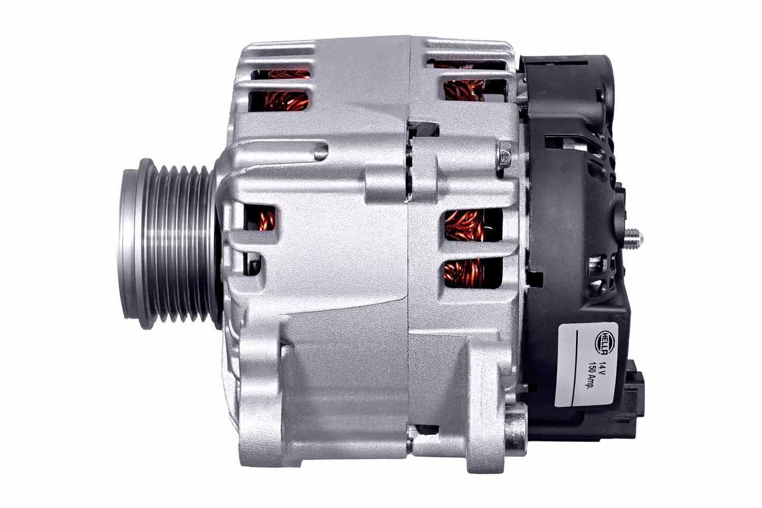 HELLA 8EL 015 659-051 Alternator