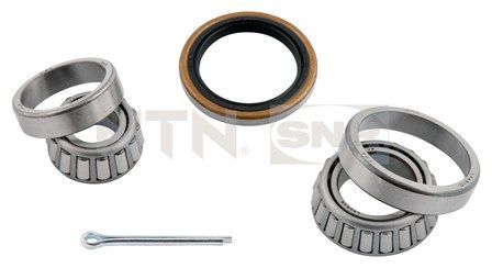 SNR R173.00 Wheel bearing kit