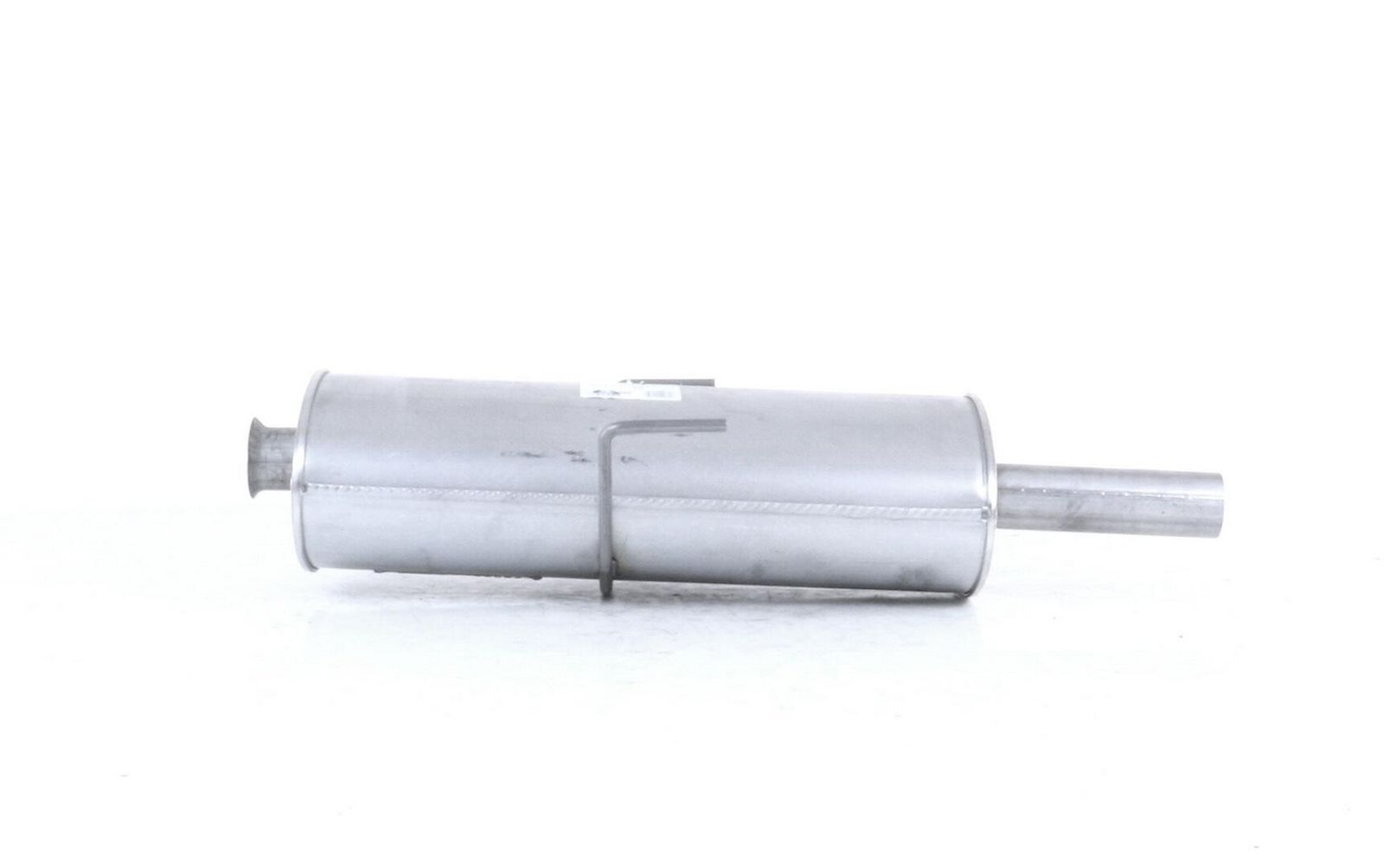 WALKER 22380 Centre muffler