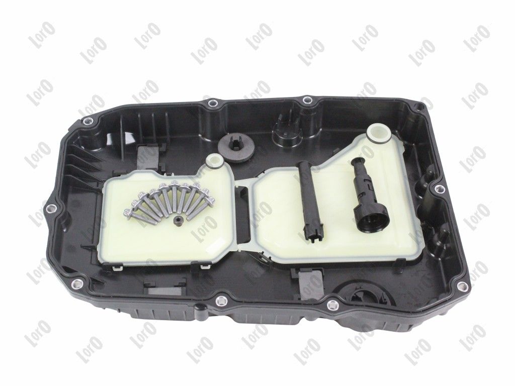 ABAKUS 100-00-184 Oil sump, automatic transmission