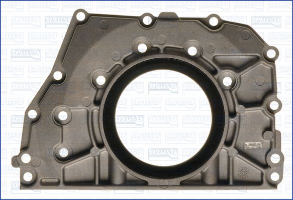 AJUSA 71003000 Shaft seal, crankshaft