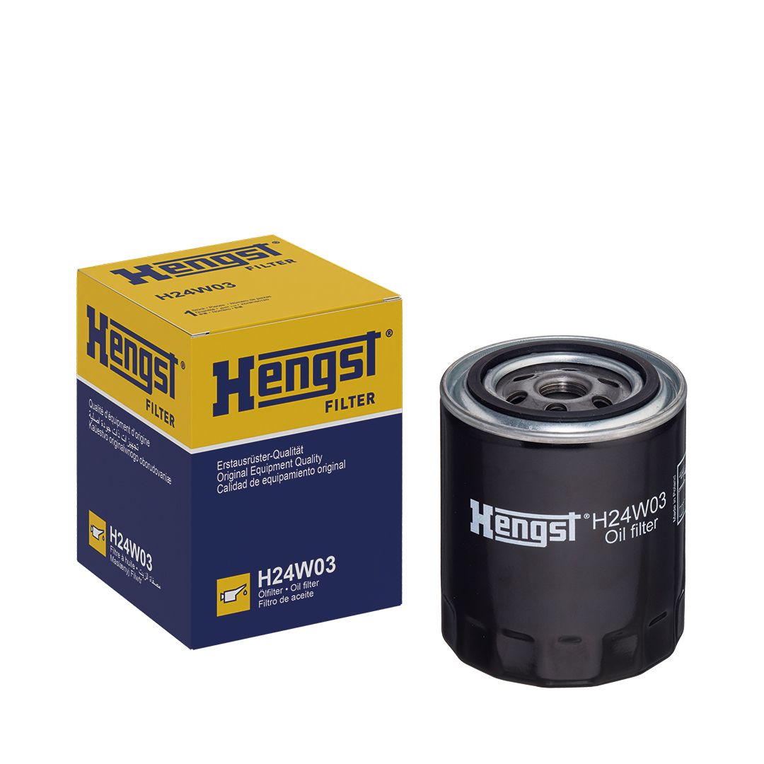 Oil Filter-1