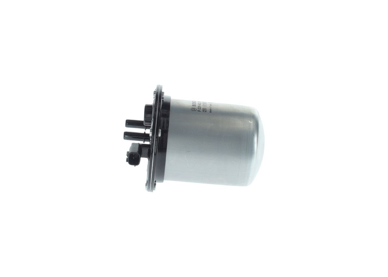 Fuel Filter-1