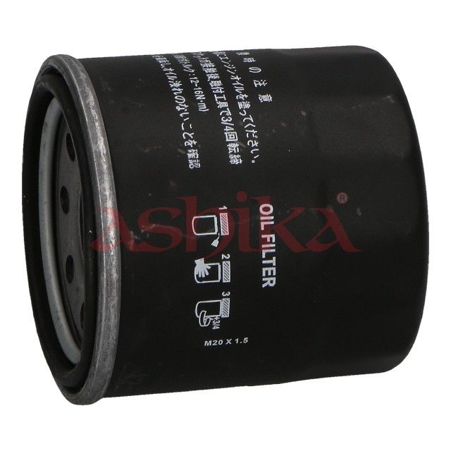 Oil Filter-1