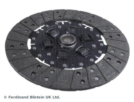 Clutch Disc-1