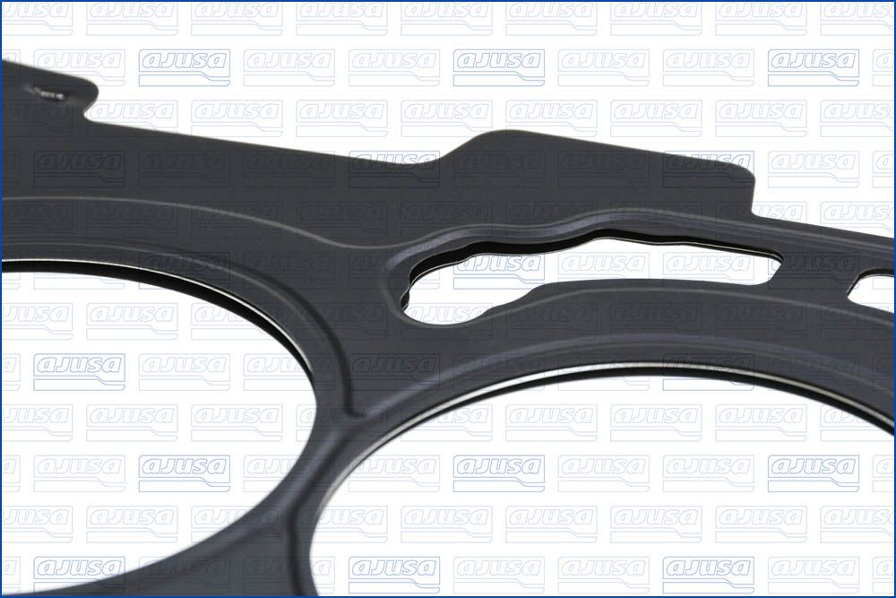 Gasket, cylinder head-3