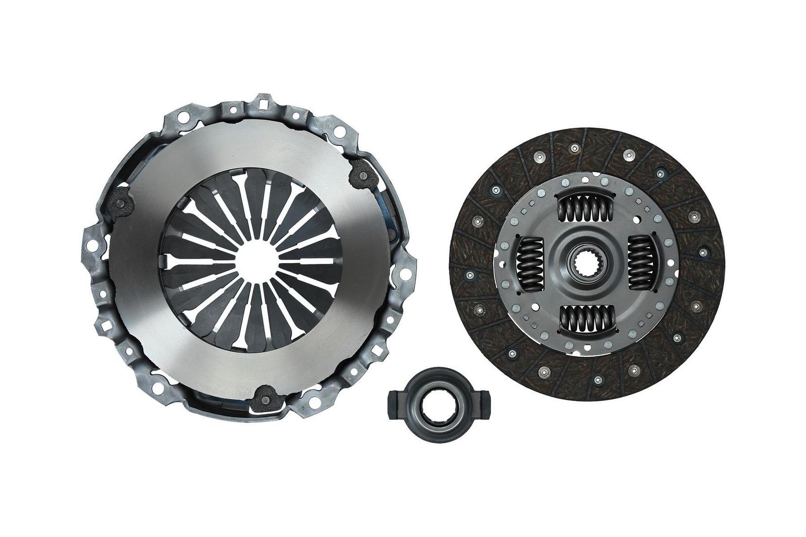 Clutch Kit-1