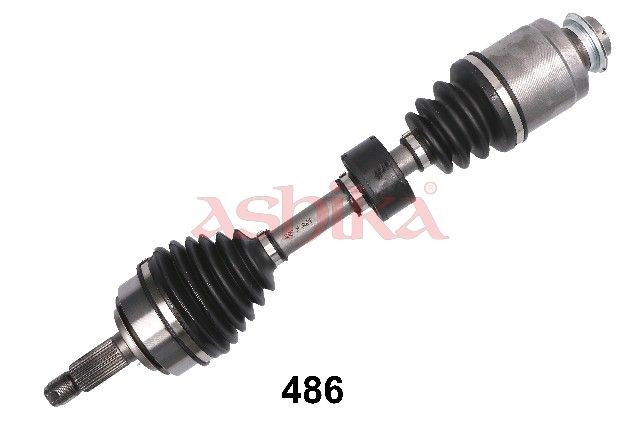 Drive Shaft