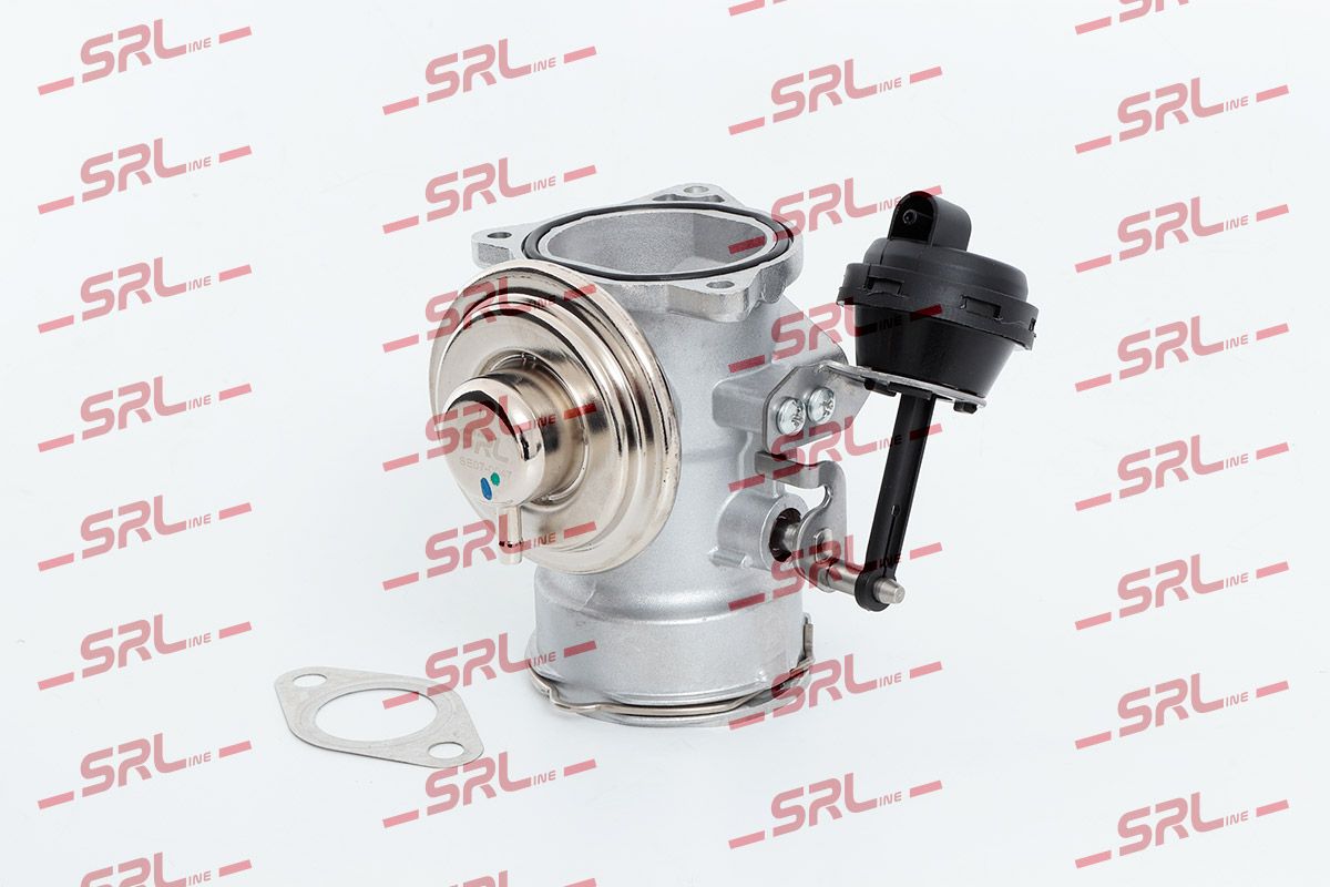 SRLINE SE07-0047 Egr valve