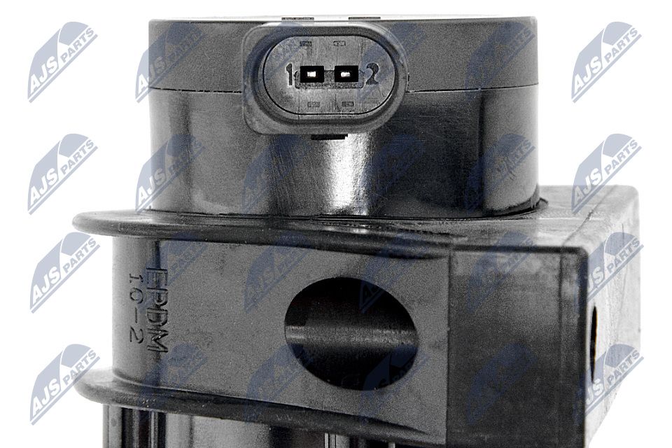 Water Recirculation Pump, parking heater-3