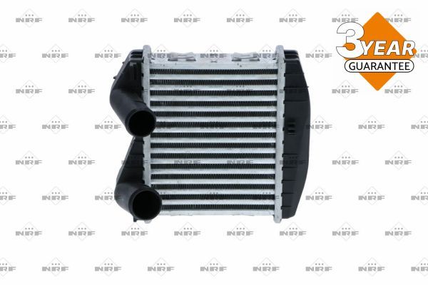 NRF 30257 Charge air cooler