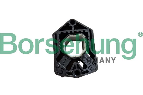 BORSEHUNG B11359 Mounting, radiator