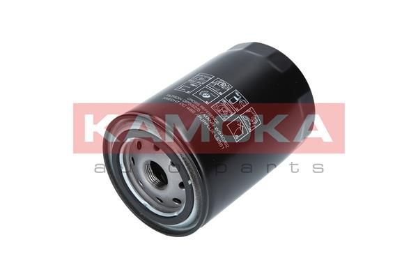 KAMOKA F113801 Oil filter